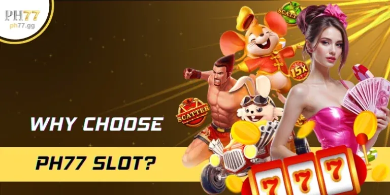 Game slot jackpot lũy tiến với giải thưởng khổng lồ