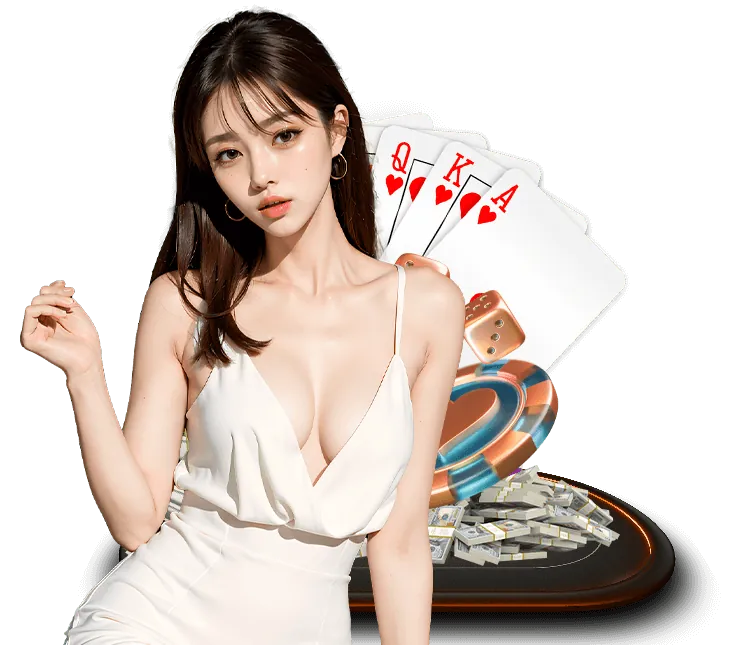 Trò chơi Baccarat tại vlxx88