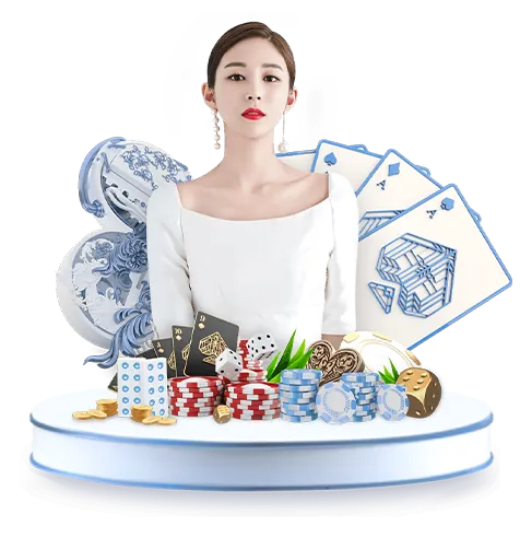 Game video slot hiện đại với đồ họa hoạt hình